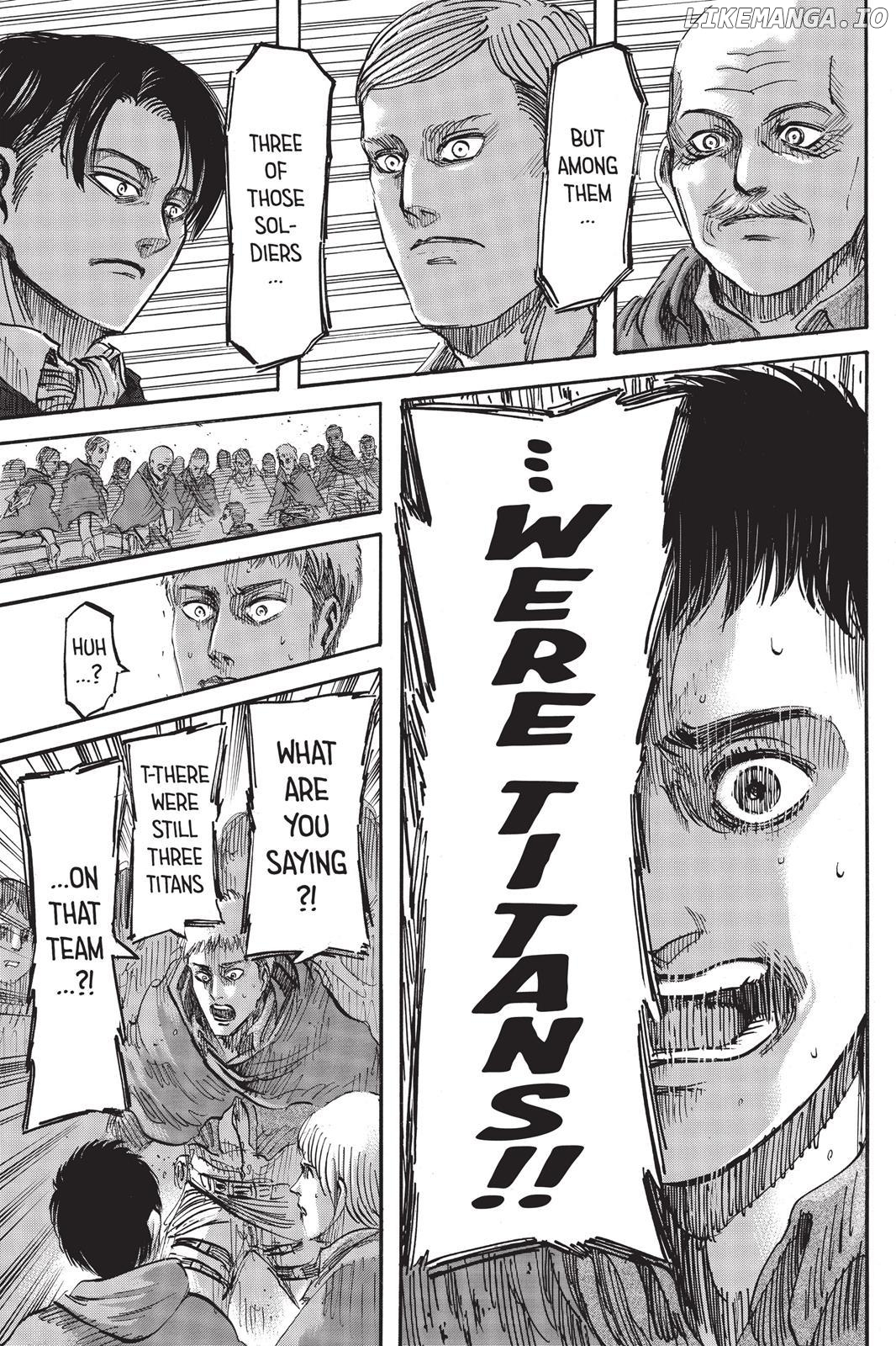 Shingeki no Kyojin, Chapter 45 image 15